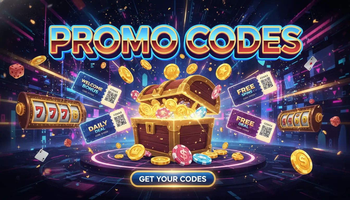 Casinia casino bonus codes