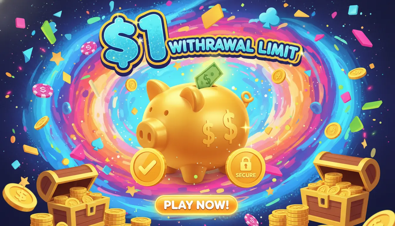 Casinia casino withdrawal limit