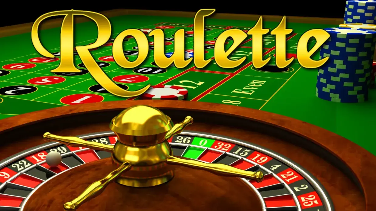 Casinia roulette