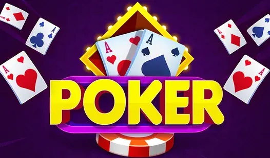 Casinia poker game