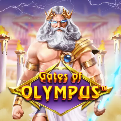 Casinia Gates of Olympus