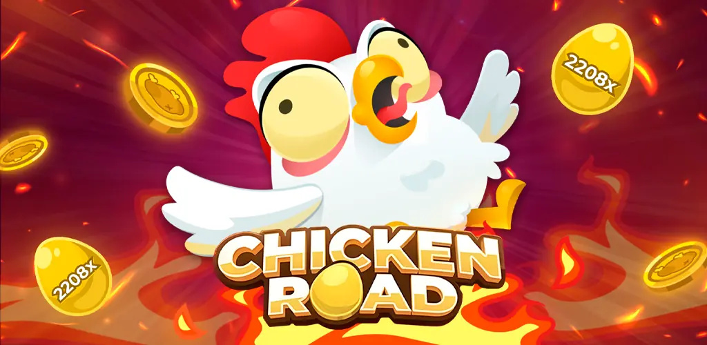 Casinia Chicken Road game
