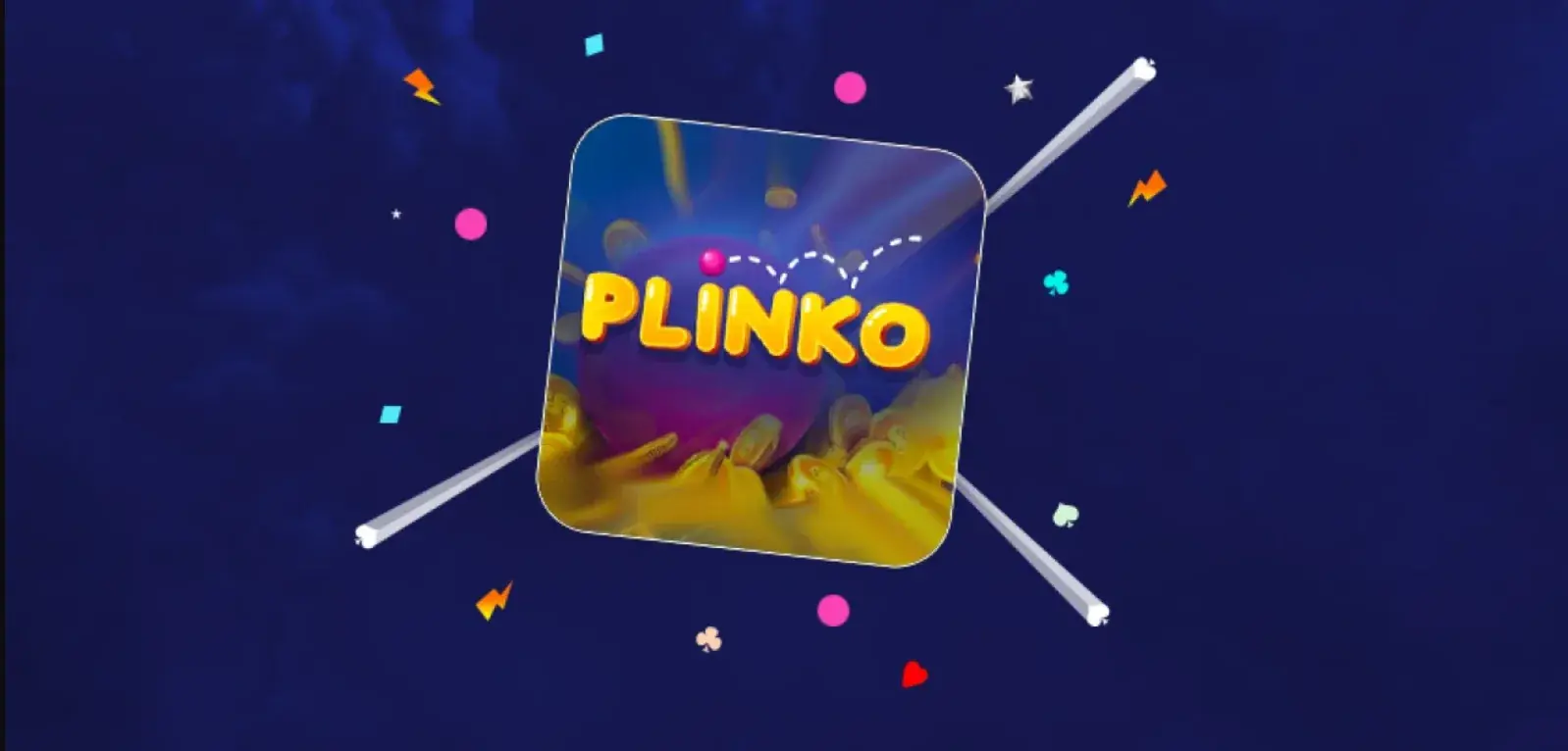 Casinia Plinko